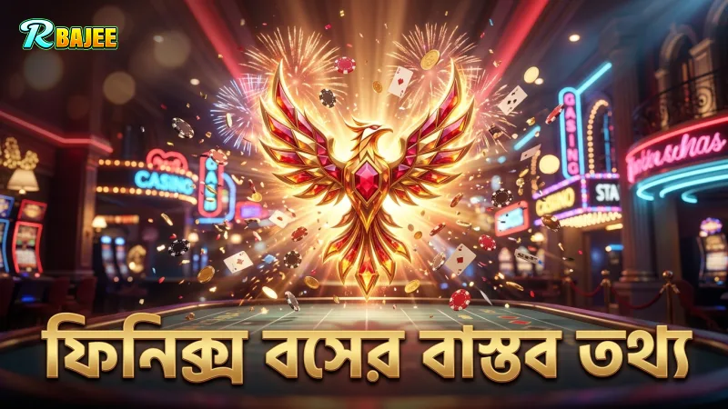 ফিনিক্স বস শ্যুটিং ফেসের বাস্তব চিত্র ও কৌশল বিশ্লেষণ।
