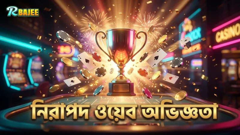 সঠিক কুকি ব্যবস্থাপনায় নিরাপদ ওয়েব অভিজ্ঞতা নিশ্চিত করে
