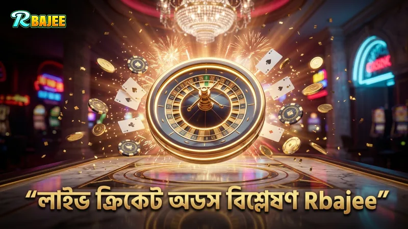 লাইভ ক্রিকেট অডসের পরিবর্তনের রিয়েল-টাইম বিশ্লেষণ দেখানো হচ্ছে
