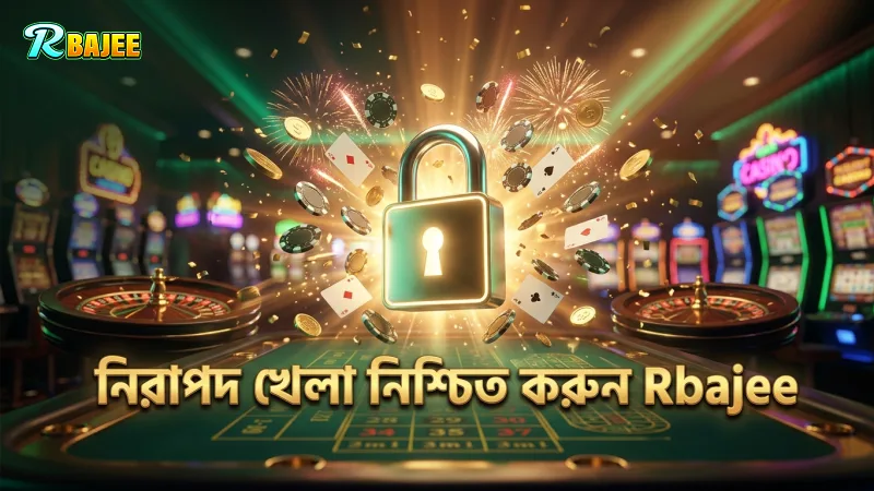 ডিসক্লেইমার বোঝার মাধ্যমে নিরাপদ খেলা নিশ্চিত করুন।