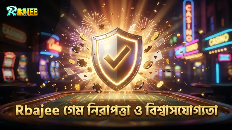 লাইভ প্লেয়ার পেআউট স্ট্যাটস এবং স্বাধীন সার্টিফিকেট দ্বারা গেমের বিশ্বাসযোগ্যতা