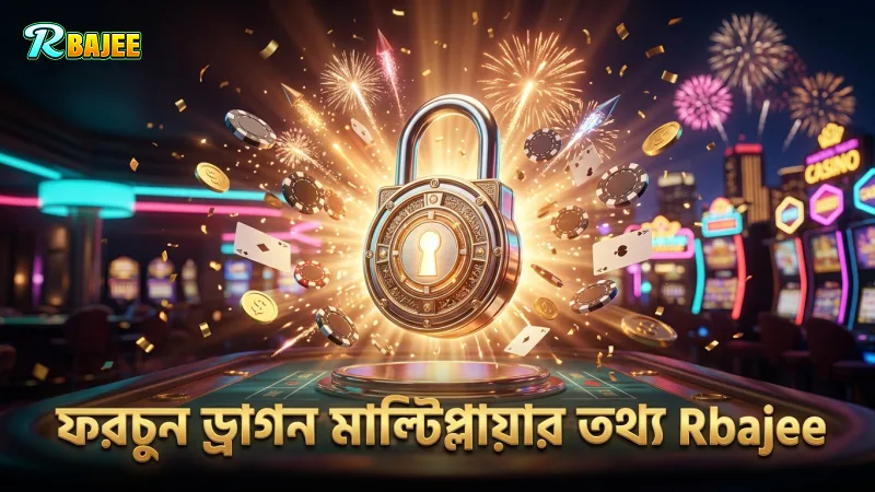 ফরচুন ড্রাগনের মাল্টিপ্লায়ার ফেজ পর্যবেক্ষণের বিশদ তথ্য