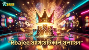 Rbajee ব্যবহার করে ফরচুন ড্রাগনের ম্যাথমেটিকাল মূল্যায়ন