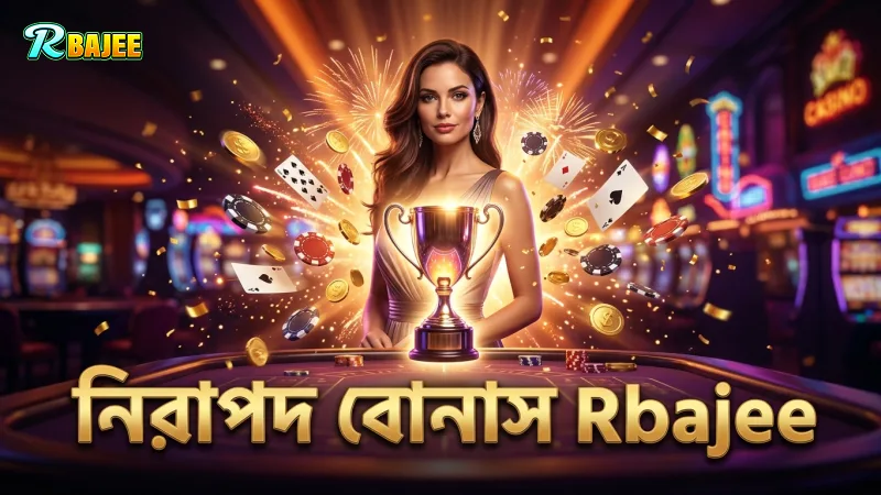 ৫০০ গুণ বোনাস পেতে নিরাপদ মোবাইল গেমিং অভিজ্ঞতা