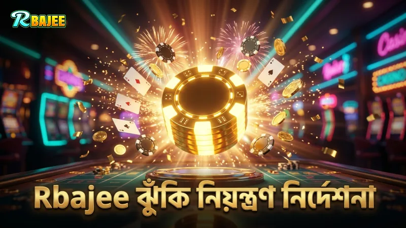 ঝুঁকি কমাতে এবং হাউজ এজ নিয়ন্ত্রণে Rbajee এর দিকনির্দেশনা