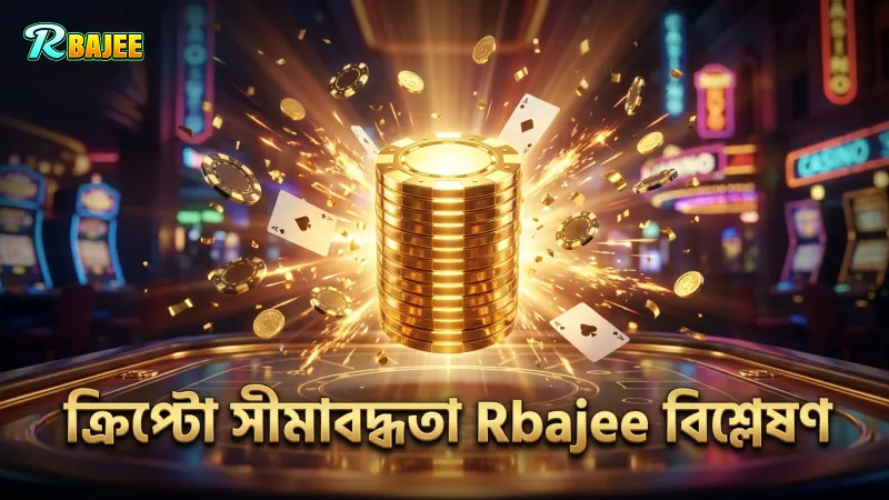 ক্রিপ্টো পেমেন্টের সীমাবদ্ধতা এবং Rbajee এর অভিজ্ঞতা