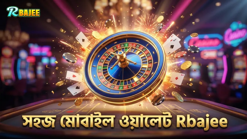 মোবাইল ওয়ালেট ব্যবহারে ঝামেলা কমাতে Rbajee এর পরামর্শ