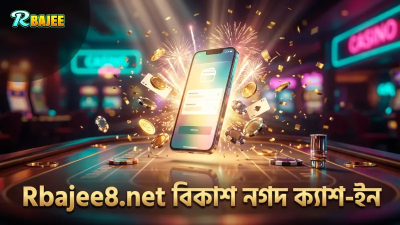 দেখুন Rbajee8.net এ বিকাশ ও নগদ দিয়ে ক্যাশ-ইন ধাপসমূহ