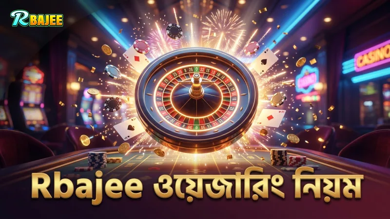 সদস্যপদ প্রক্রিয়ায় ওয়েজারিং নিয়মের স্পষ্ট ব্যাখ্যা।