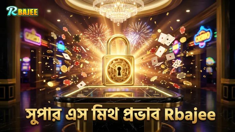 সুপার এস গেমের মিথগুলো খেলোয়াড়দের মনোভাব প্রভাবিত করে