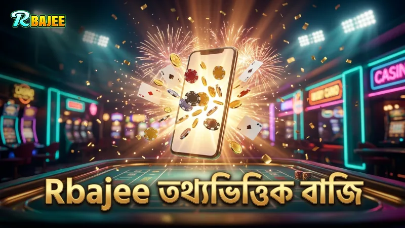 Rbajee তথ্যভিত্তিক টেনিস ম্যাচ বাজির বেসিক দরকারি উপাদান
